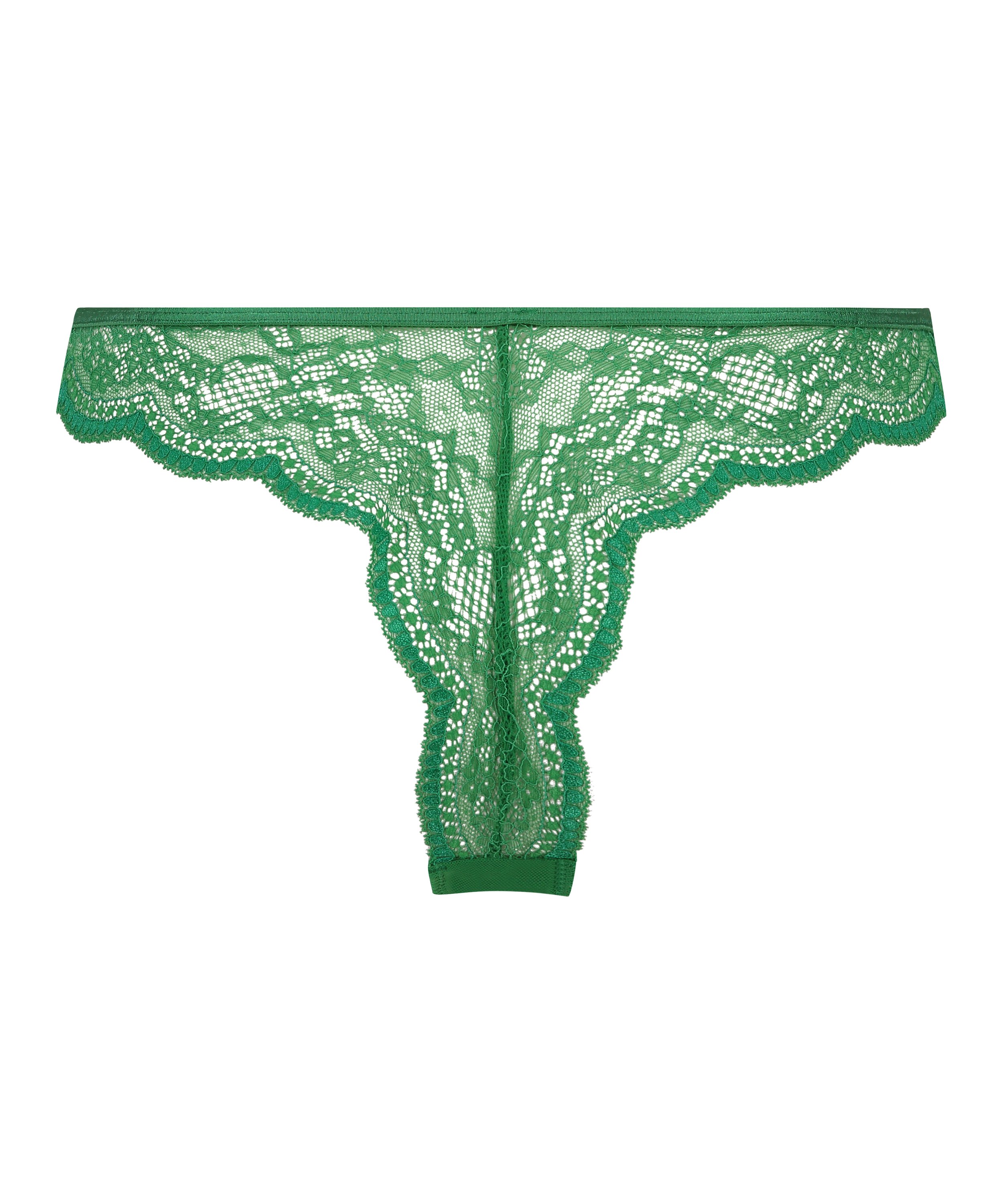 Cheekini Isabelle, Groen, main