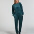 Velours Top, Groen