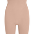 Naadloze corrigerende Thigh Slimmer, Beige