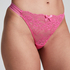 String Sully, Roze