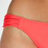 Slip de Bikini Rio Cairo, Rouge