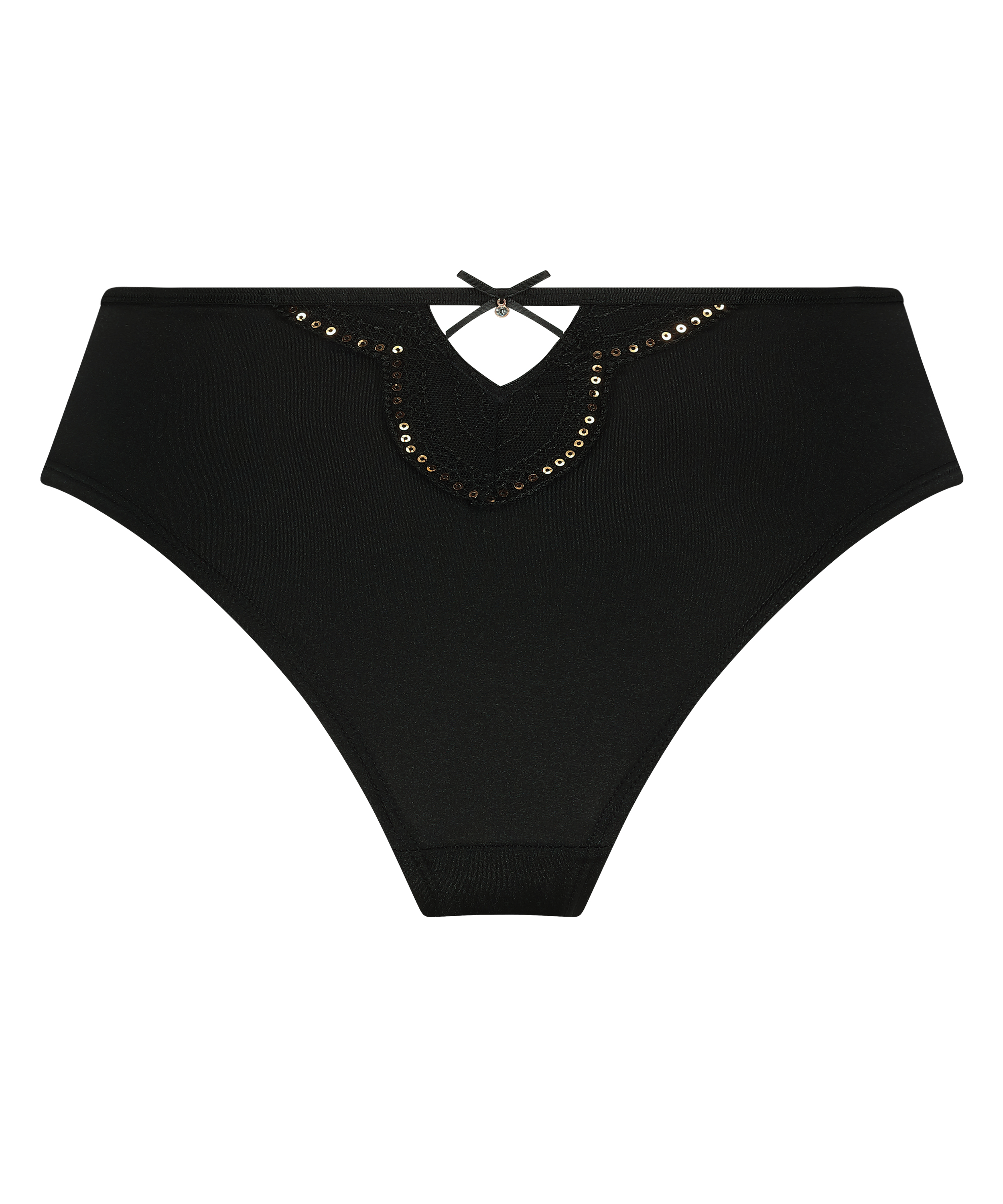 Brazilian Ruby, Zwart, main