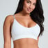 Bralette Dianne, Wit