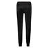 Pantalon de jogging Velours, Noir