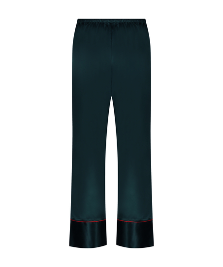 Pantalon Satin, Rose