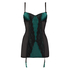 Slip Loulou, Groen
