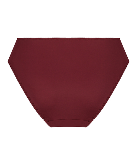 Slip Diva, Rood