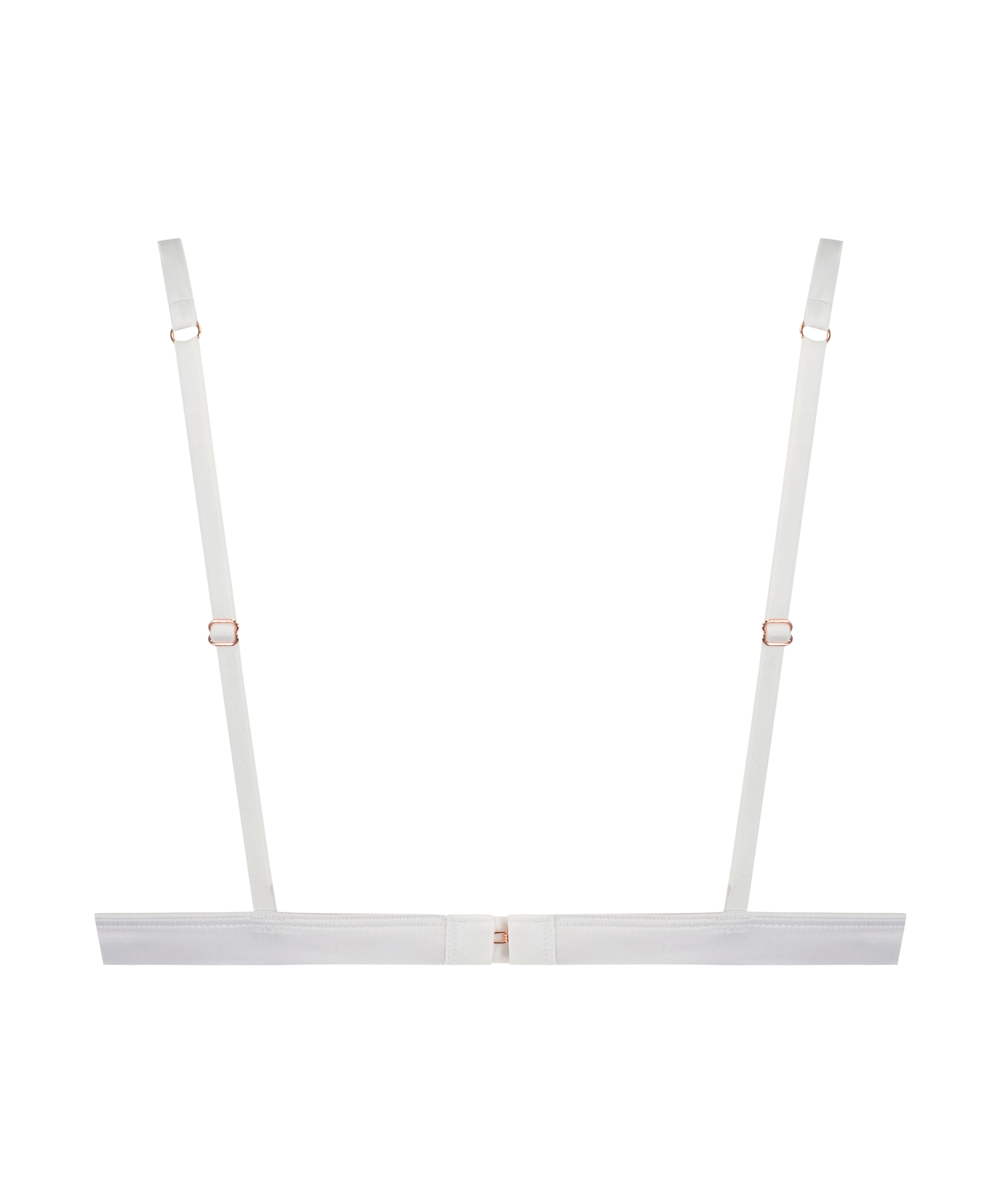 Bralette Celine, Wit, main