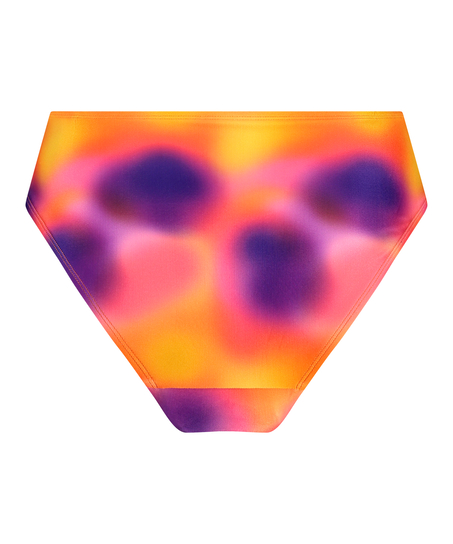 Rio Bikinibroekje Sunset, Paars