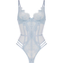 Body Rosanne, Blauw