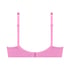 Niet-voorgevormde beugel bh Sophie, Roze
