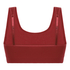 Brassi&egrave;re Scoop Dianne, Rouge