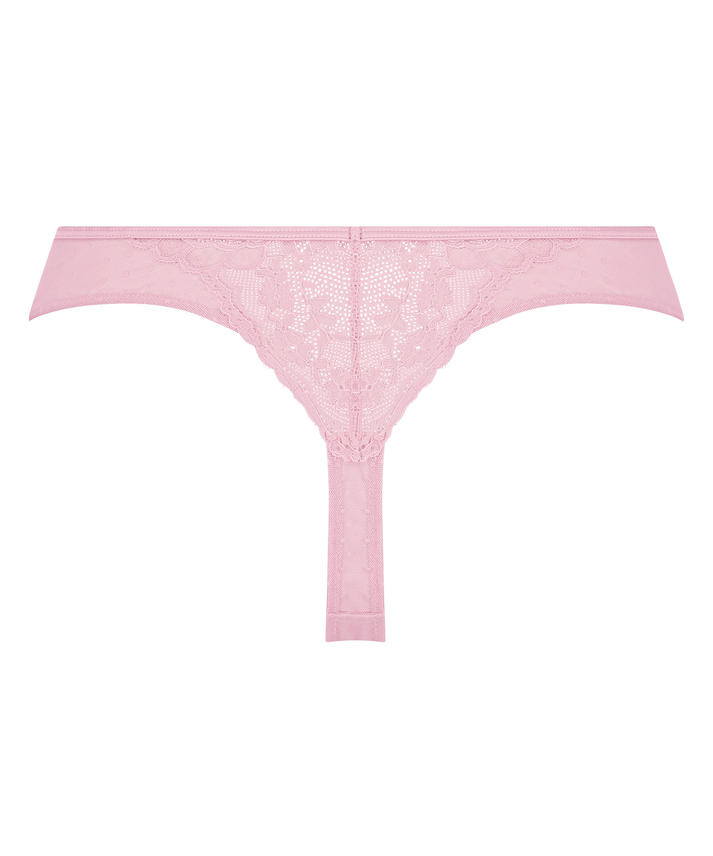 String Juliette, Roze, main