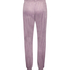 Pantalon de jogging Velours long, Pourpre