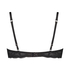 Soutien-gorge à armatures préformé Angie, One & Only, Noir