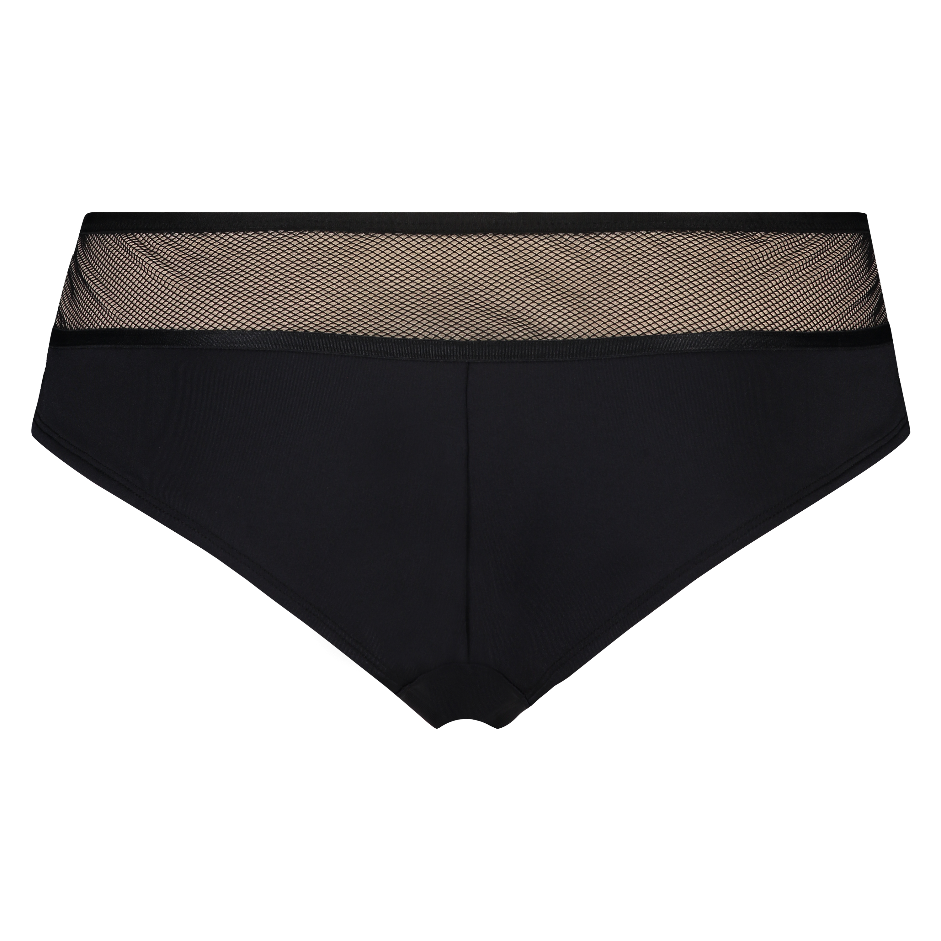 Brazilian Lucia, Zwart, main