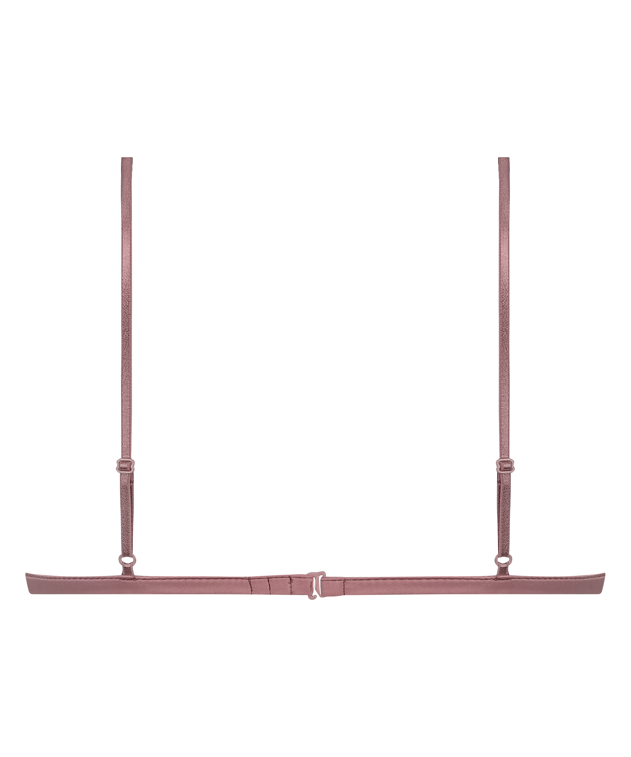 Bralette Ruby, Roze, main