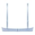 Soutien-gorge à armatures préformé Cherry, Bleu
