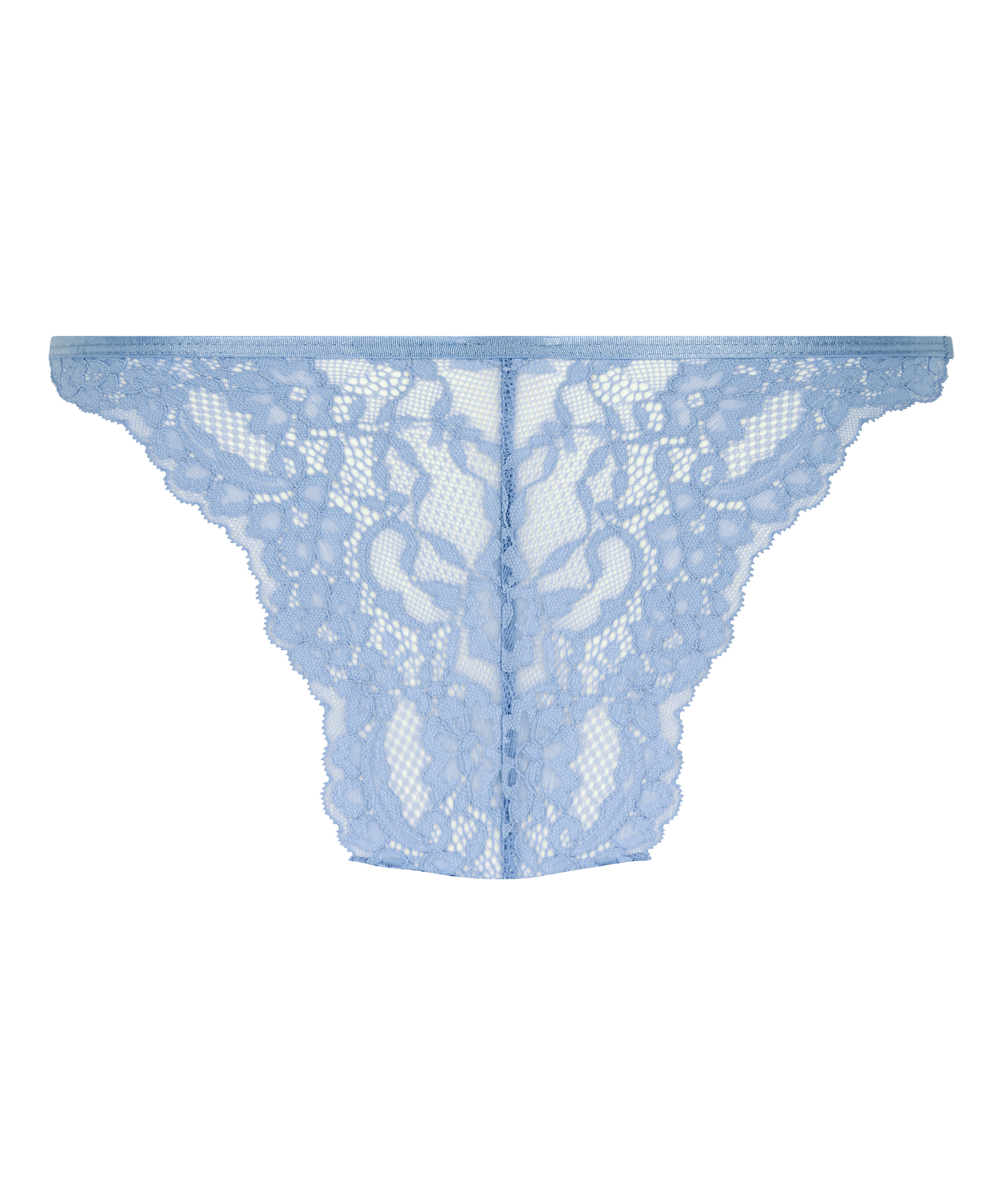 Brazilian Kaiden, Blauw, main