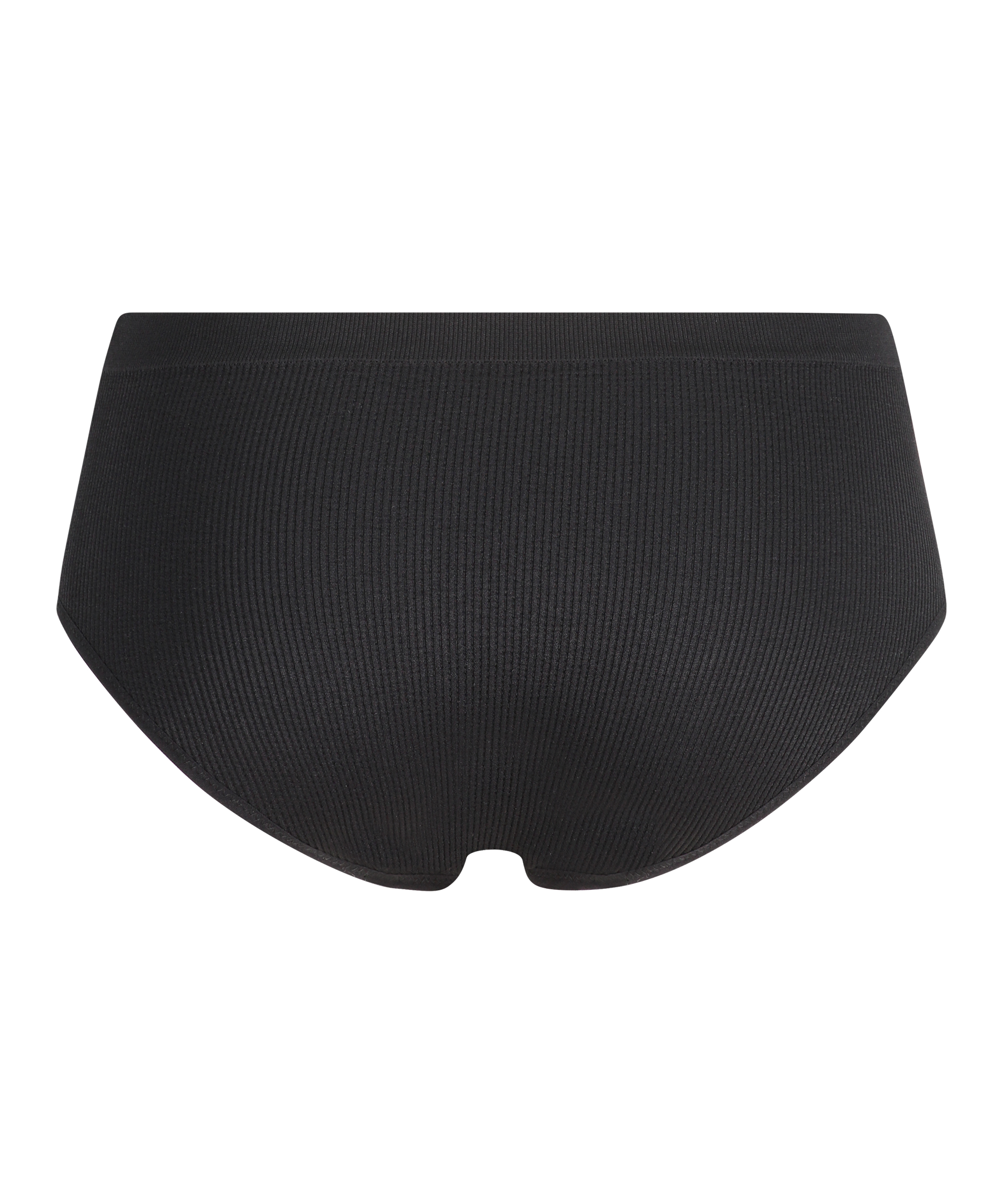 Slip haut Rio Charlotta, Noir, main