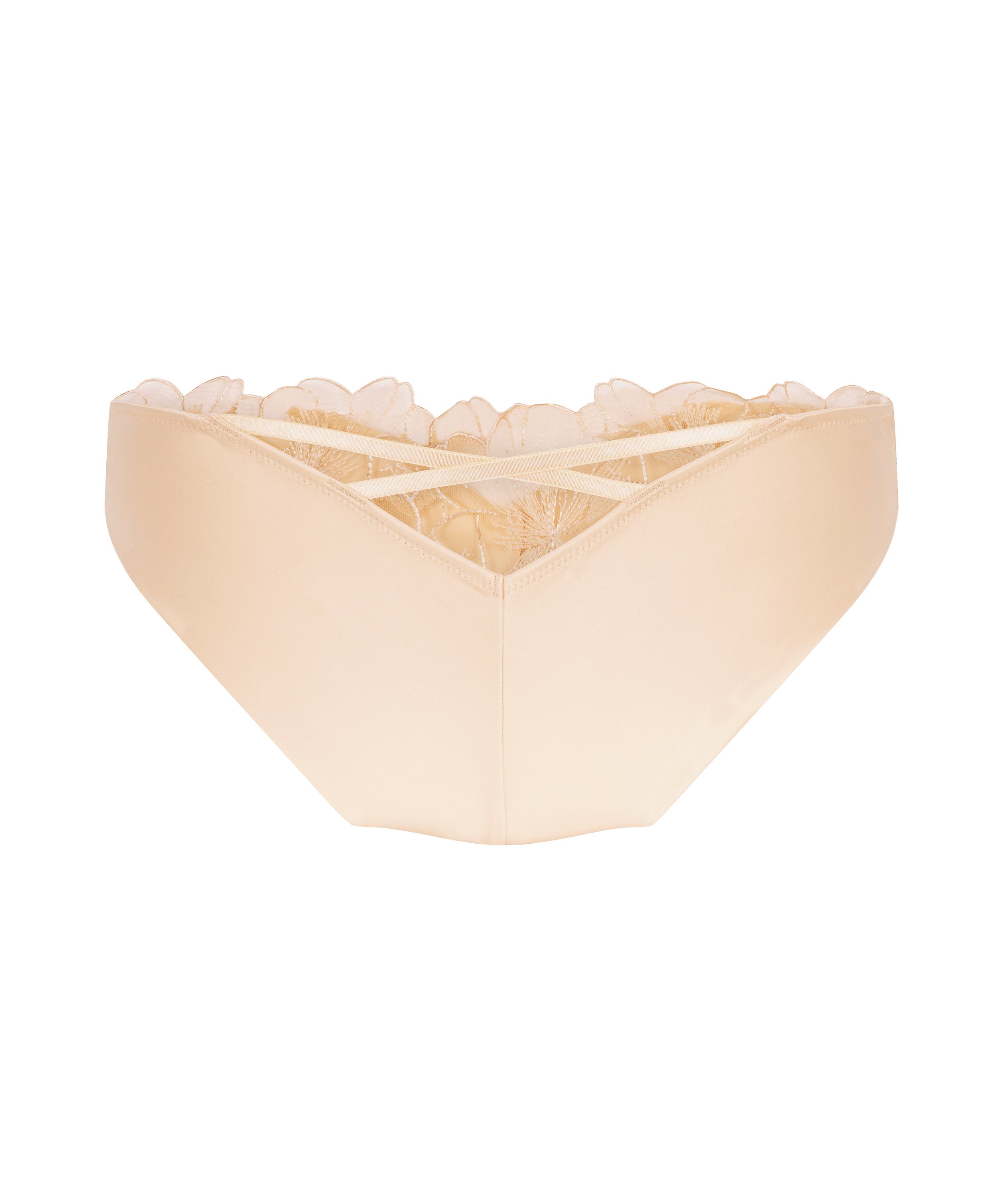 Brazilian Emilia, Geel, main