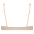 Soutien-gorge à armatures préformé Maya, Beige