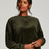 Velours Top, Groen
