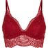 Brassière Juliette, Rouge