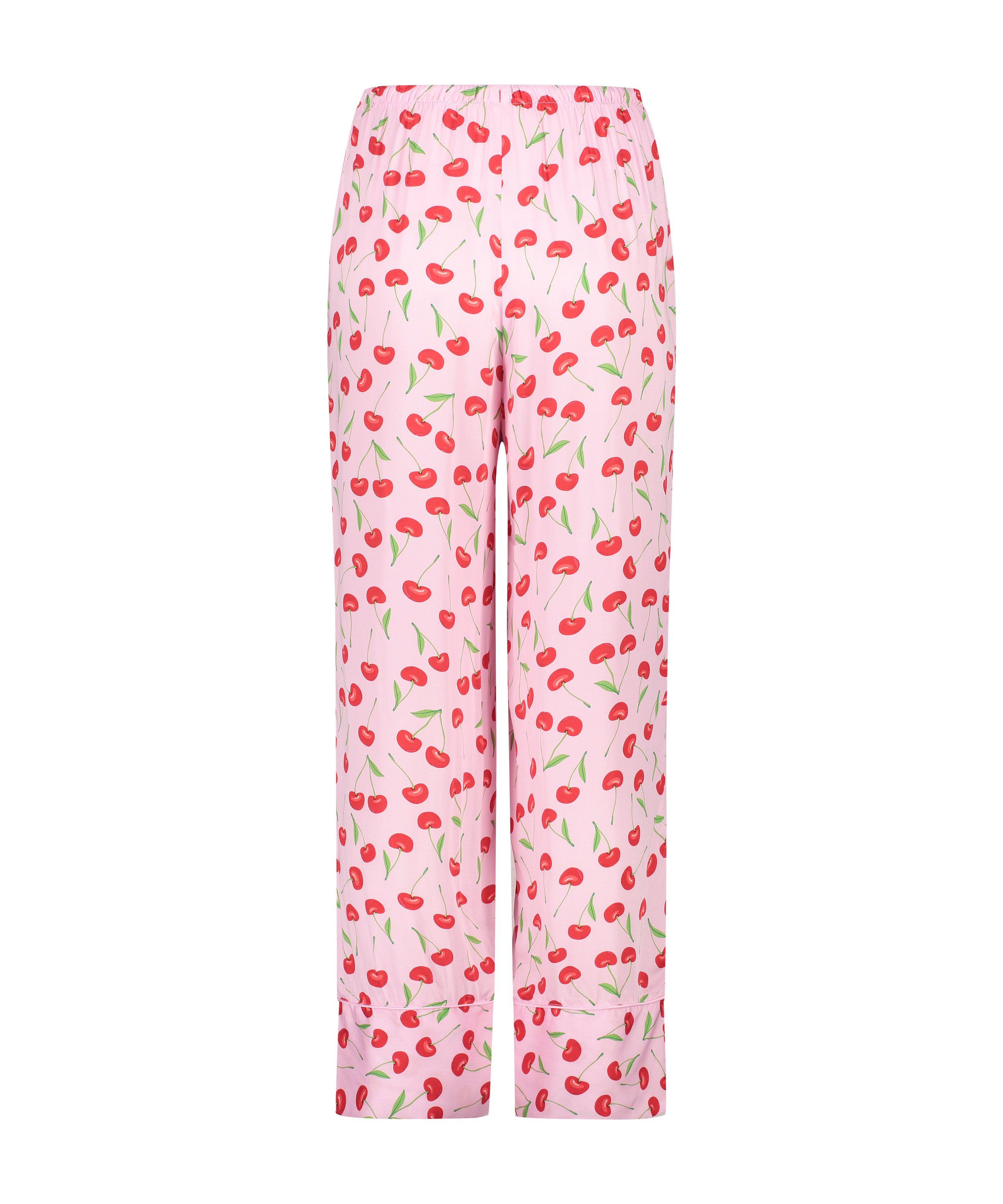 Pyjamabroek Woven Springbreakers, Roze, main