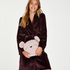 Couverture Cosy Bear, Pourpre