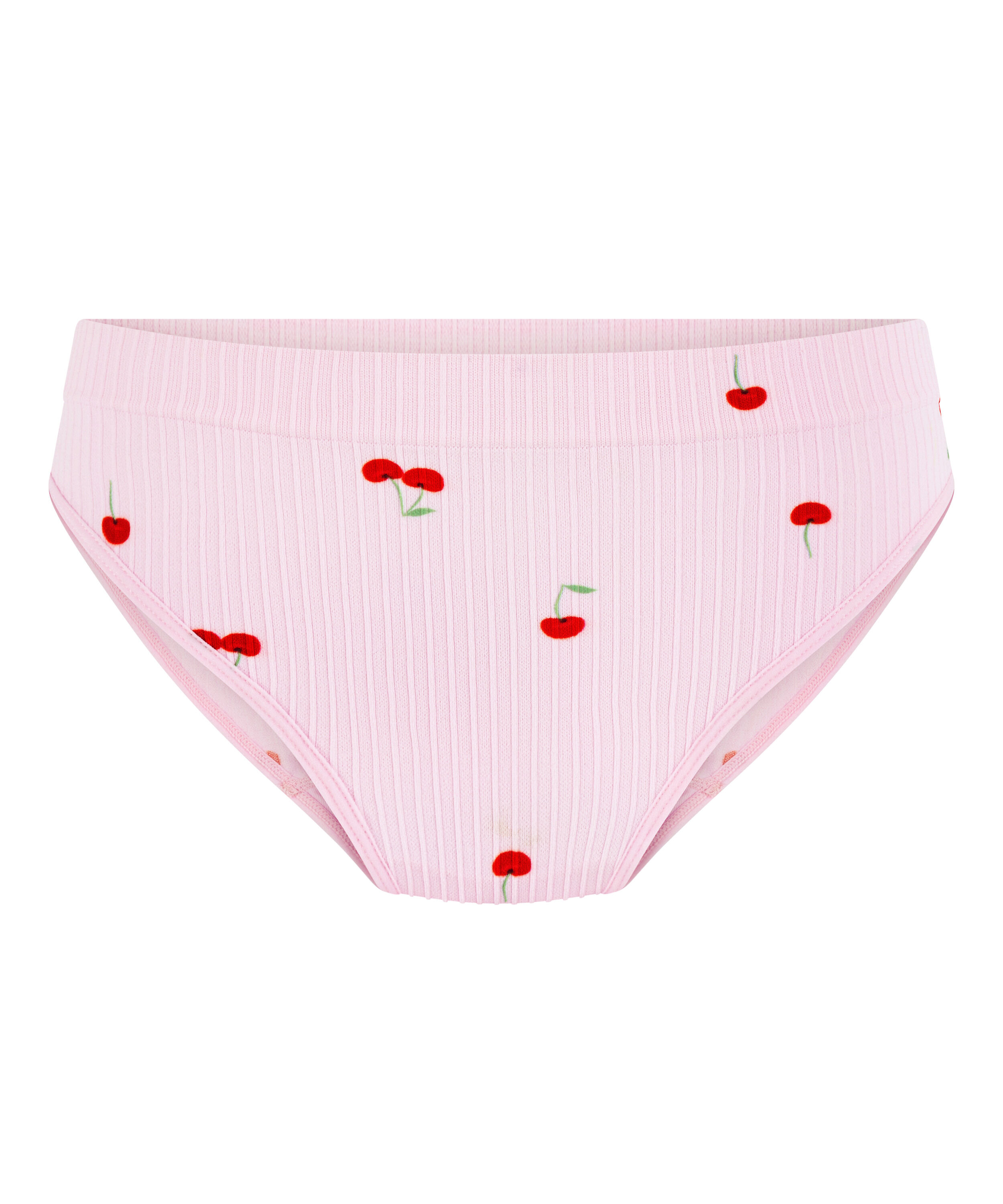 Slip br&eacute;silien Dianne, Rose