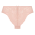 Slip brésilien Juliette, Rose