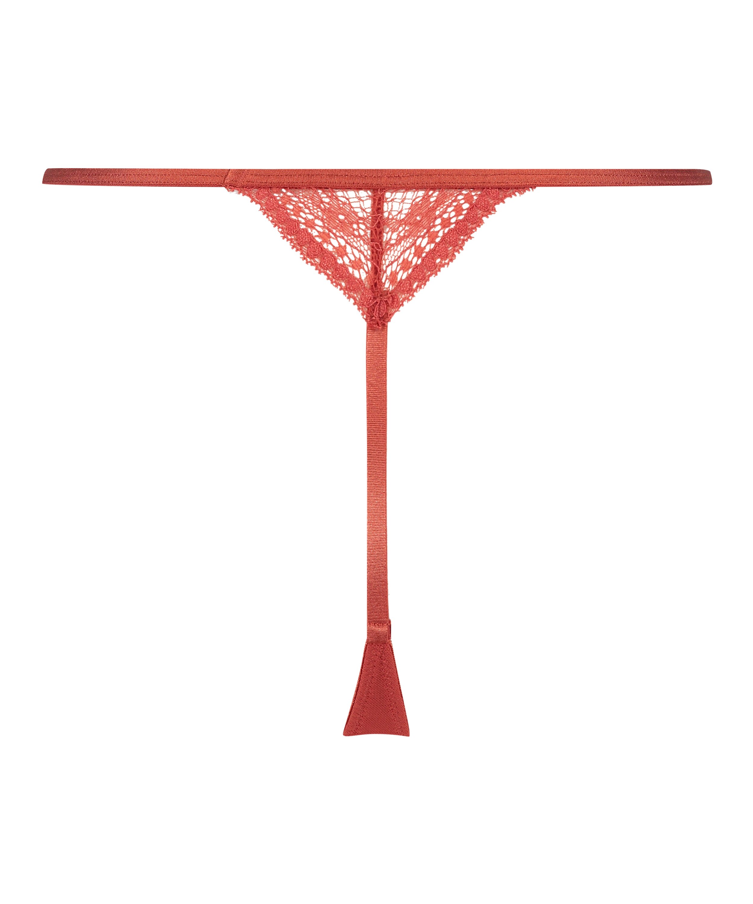 String Isabelle, Orange, main