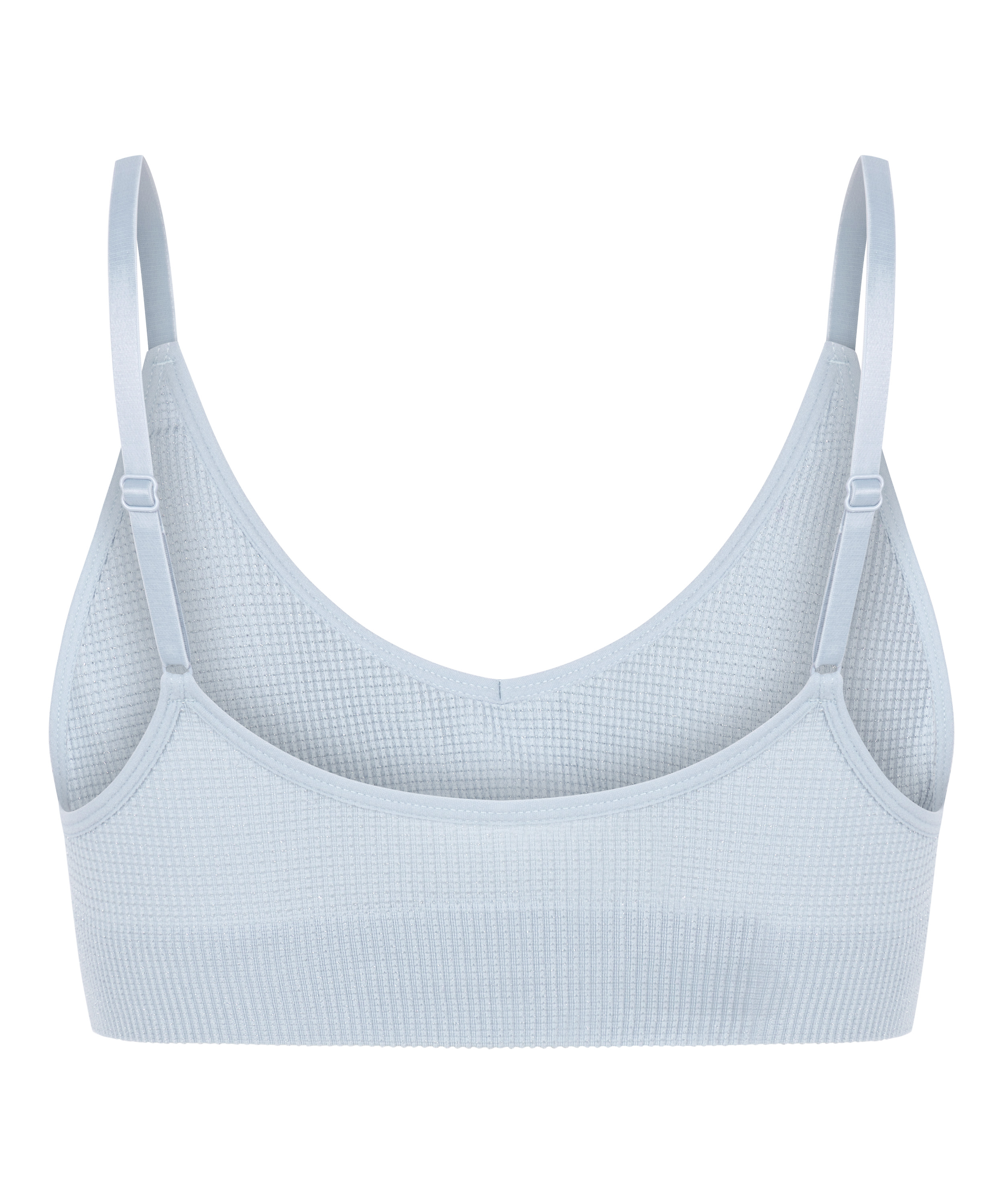 Bralette Dianne, Blauw, main
