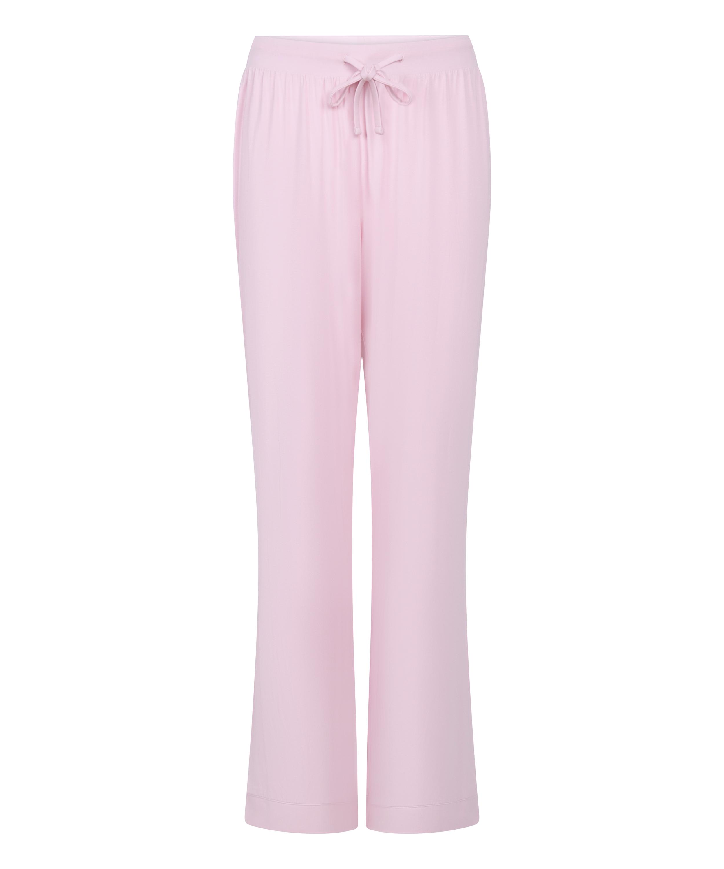 Broek Jersey Essential, Roze, main