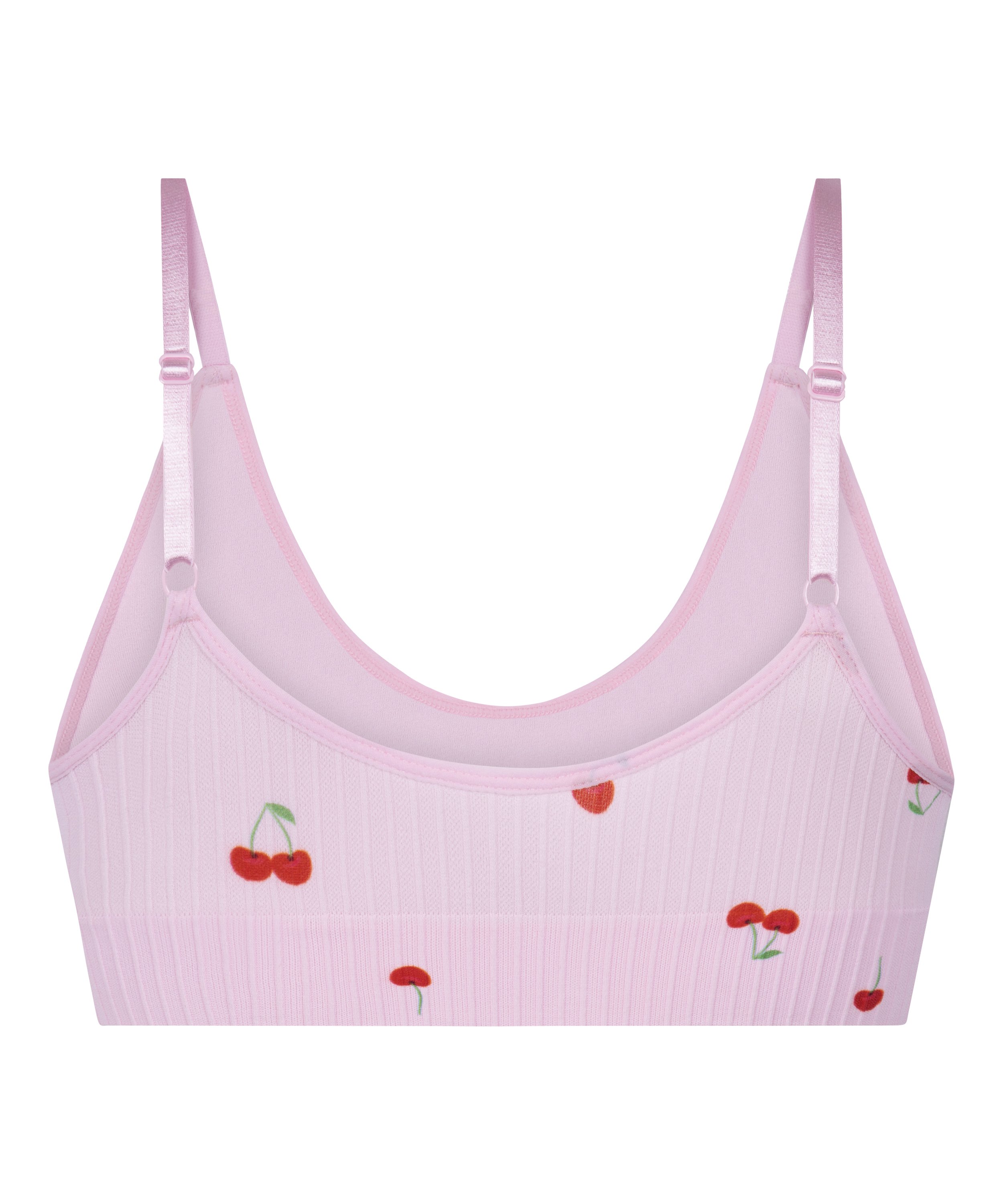 Brassi&egrave;re Dianne, Rose, main