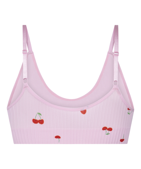 Brassi&egrave;re Dianne, Rose