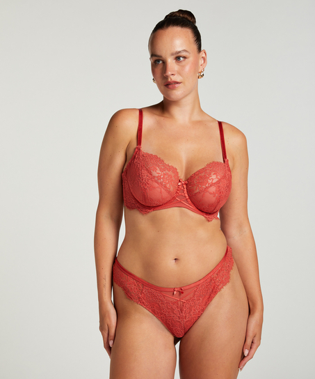 String Arabella, Rood