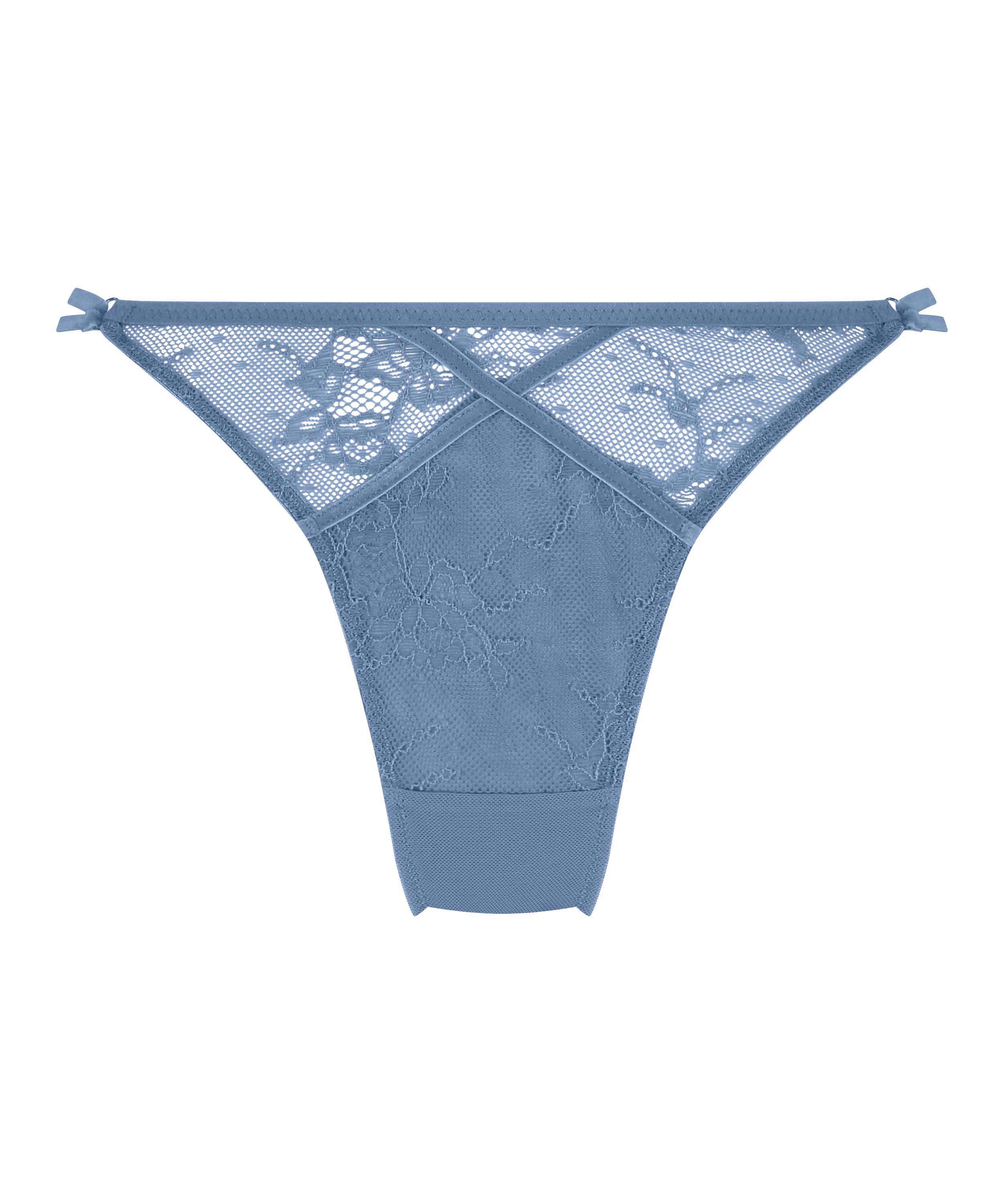 Brazilian Molly, Blauw, main