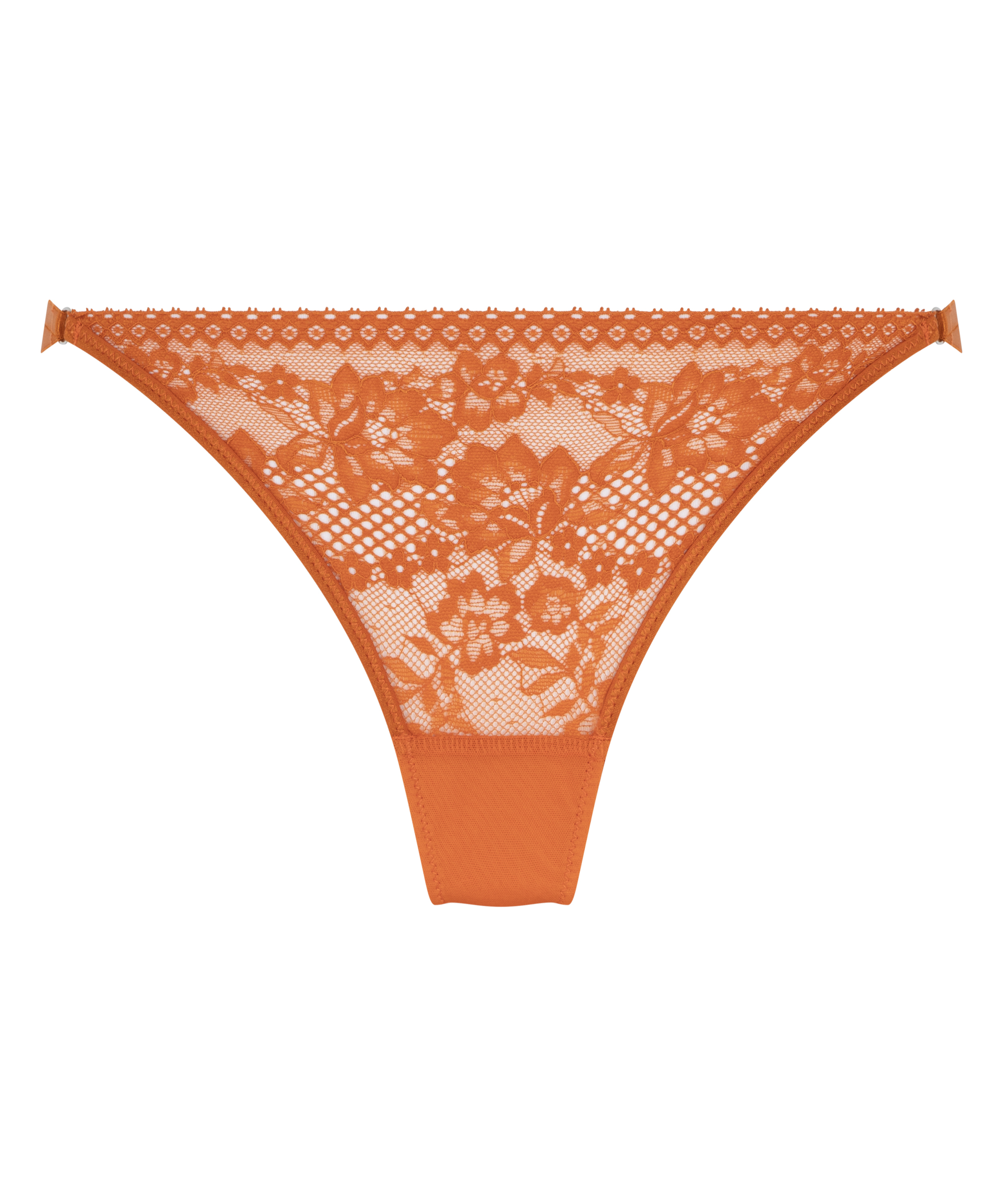 String Vera, Oranje, main