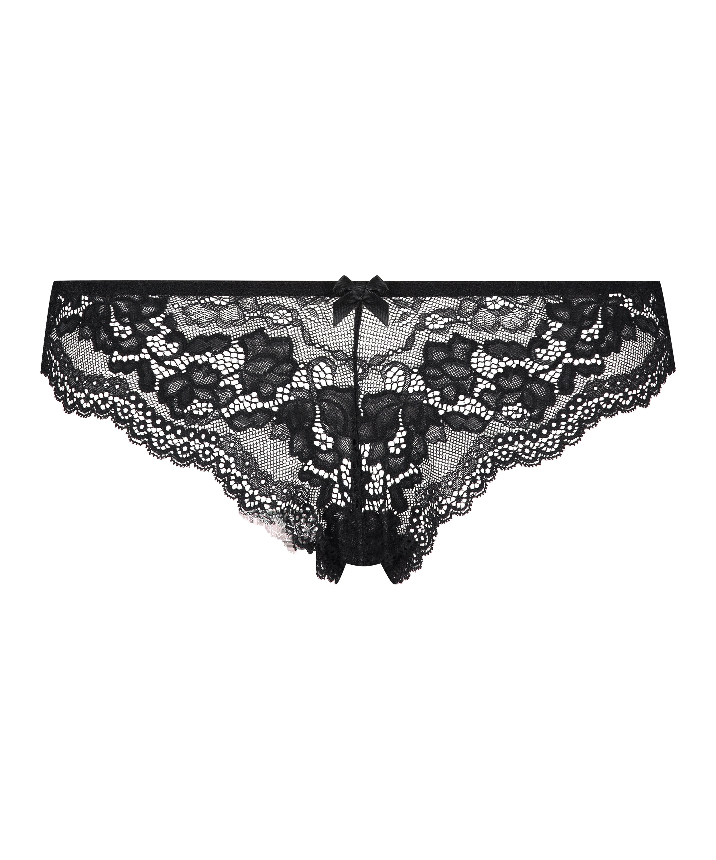 Brazilian Chelsea, Zwart, main