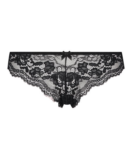 Brazilian Chelsea, Zwart