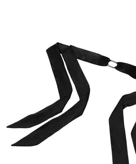 Polsbanden Noeki, Zwart