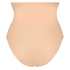 Verstevigende hoge slip - Level 2, Beige