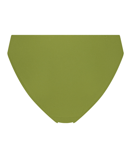 Rio Bikinibroekje Holbox, Groen