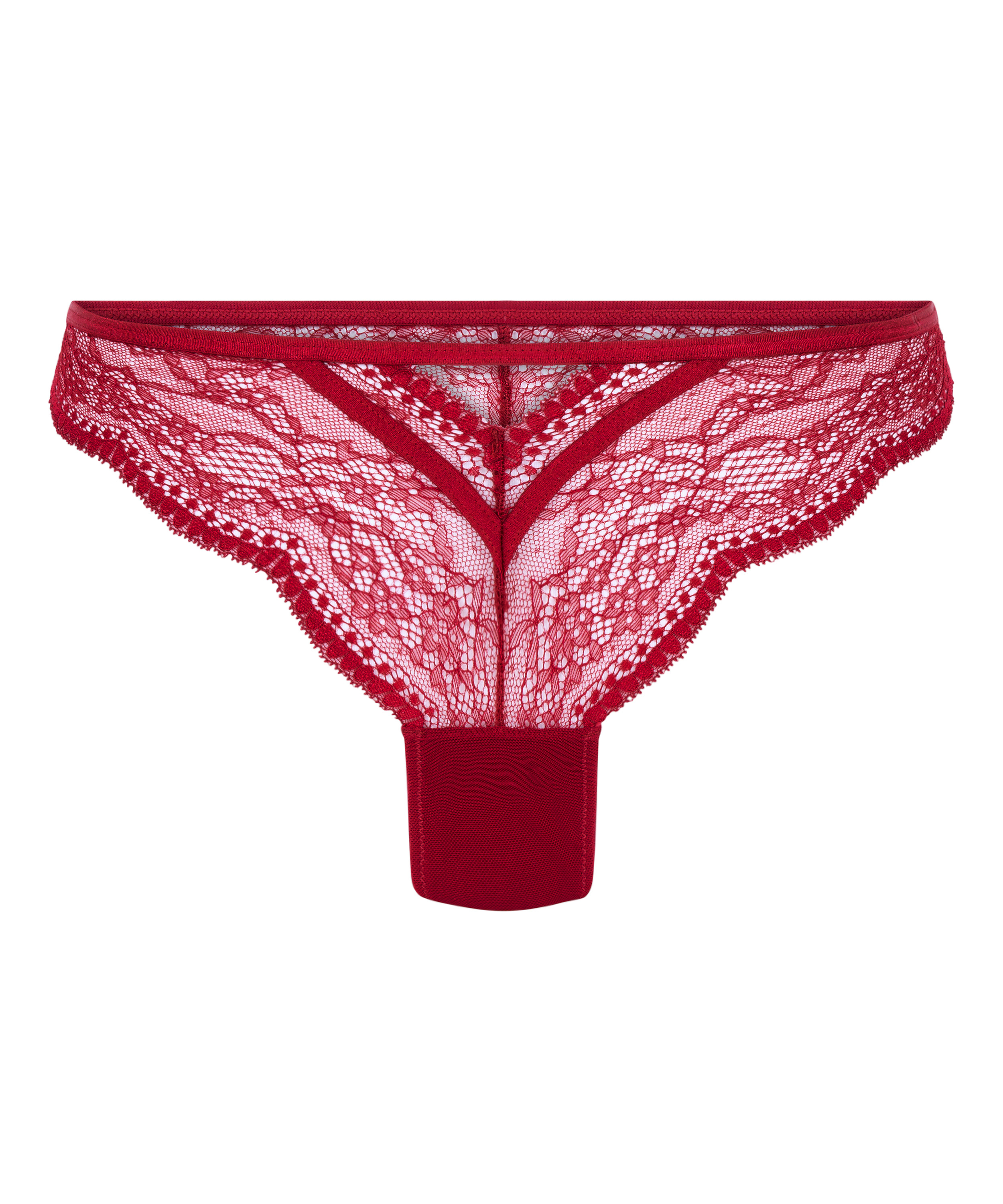 Cheekini Isabelle, Rood, main