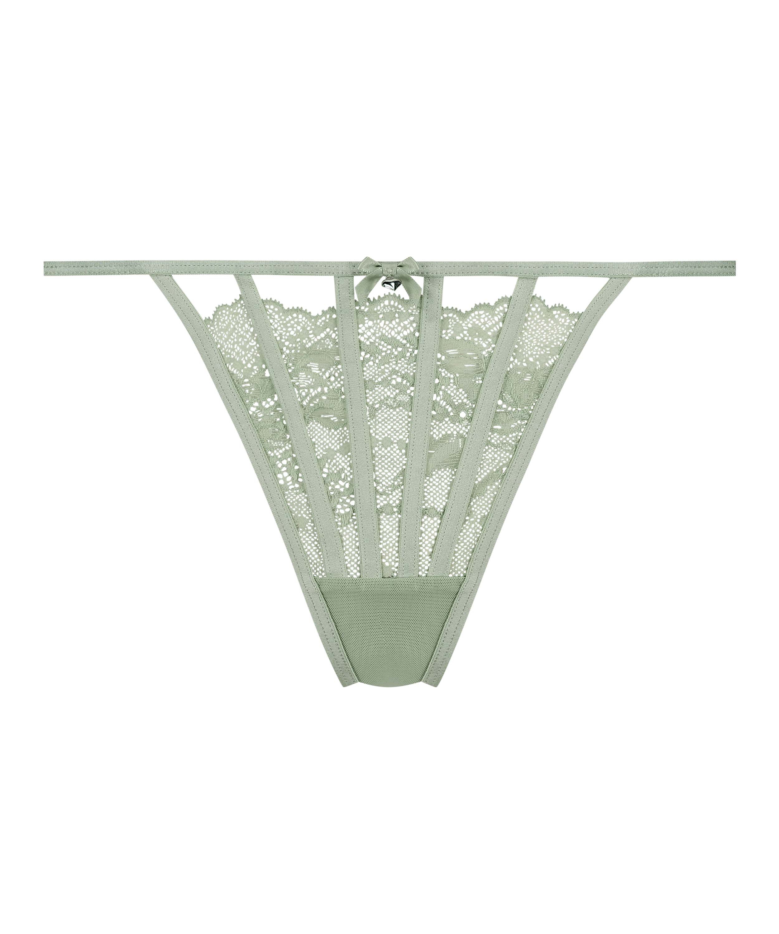 String Maxime, Vert, main