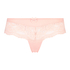 Short br&eacute;silien Valence, Rose