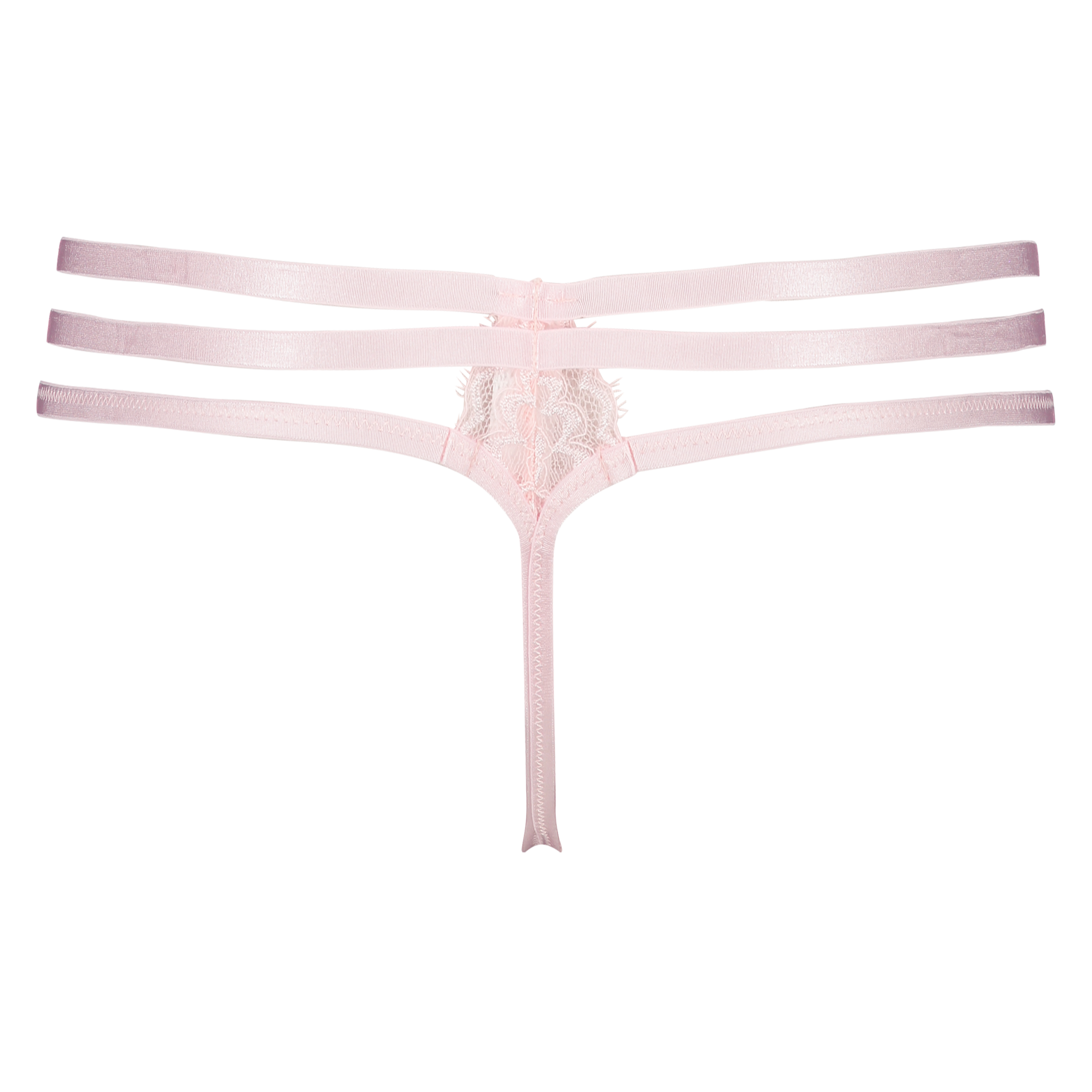 String Eve, Roze, main
