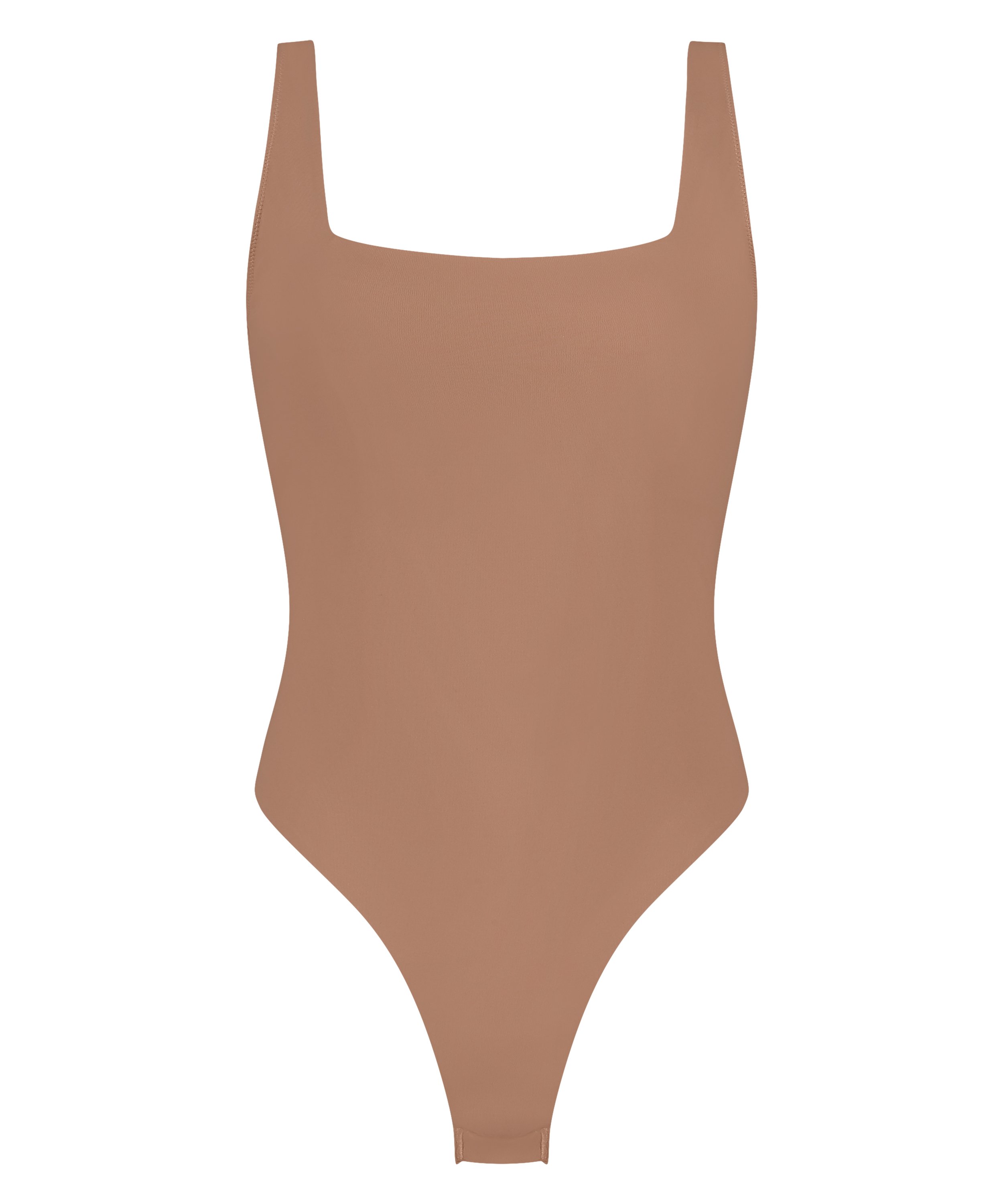 Smooth body, Bruin, main